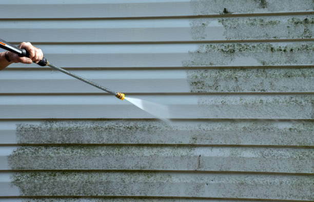 Why Choose Our Certified Pressure Washing Experts for Your Project Needs in Middletown, VA?