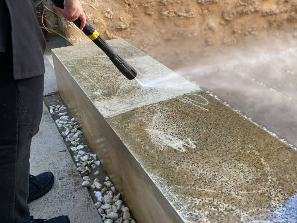 Pressure Washing Services for Businesses in Middletown, VA