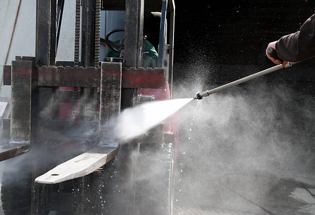 Best Affordable Pressure Washing  in Middletown, VA